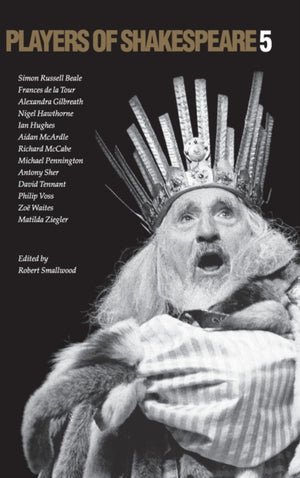 Players of Shakespeare 5