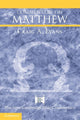 Book cover of: Matthew. By: Craig A. Evans