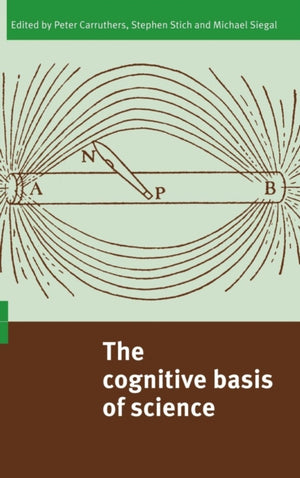 Cognitive Basis of Science