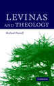 Book cover of: Levinas and Theology. By: Michael Purcell