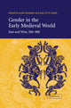 Book cover of: Gender in the Early Medieval World