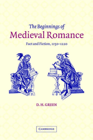 Beginnings of Medieval Romance
