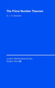 Book cover of: Prime Number Theorem. By: G. J. O. Jameson