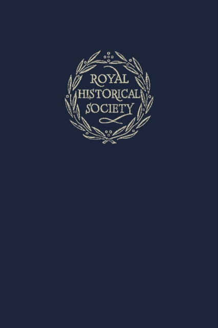 Book cover of: Transactions of the Royal Historical Society: Volume 11. By: Royal Historical Society