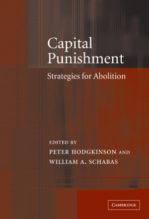 Capital Punishment