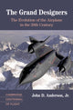 Book cover of: Grand Designers. By: John Anderson