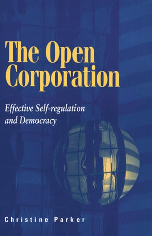 Open Corporation