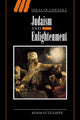 Book cover of: Judaism and Enlightenment. By: Adam Sutcliffe