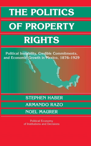 Politics of Property Rights