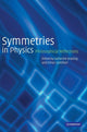 Book cover of: Symmetries in Physics