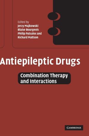 Antiepileptic Drugs
