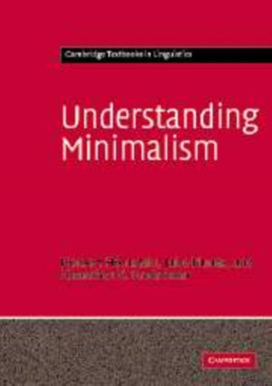 Understanding Minimalism