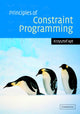 Book cover of: Principles of Constraint Programming