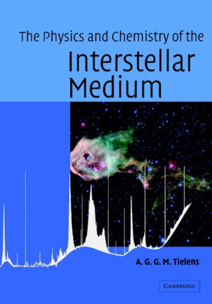 Physics and Chemistry of the Interstellar Medium