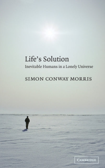 Life's Solution