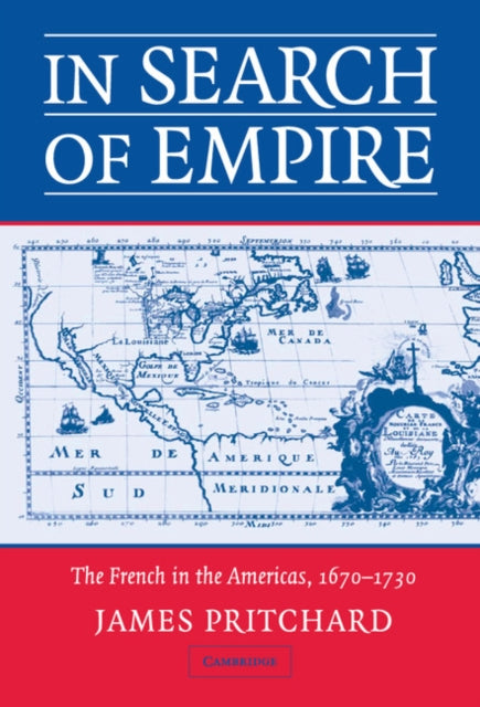 Book cover of: In Search of Empire