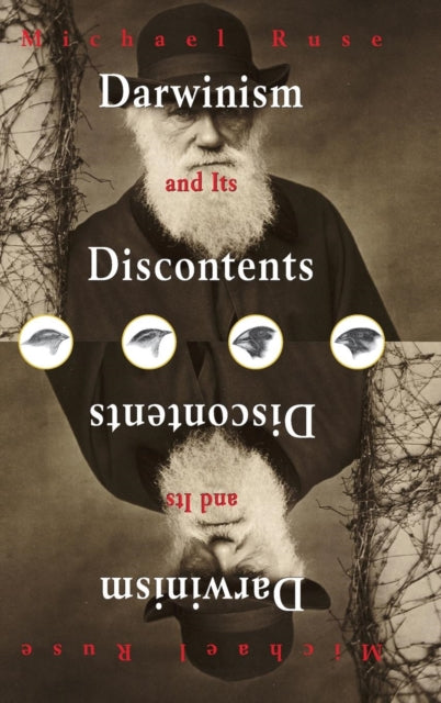 Book cover of: Darwinism and its Discontents