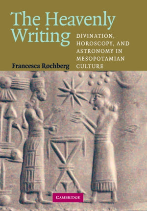 Heavenly Writing