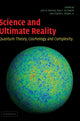 Book cover of: Science and Ultimate Reality