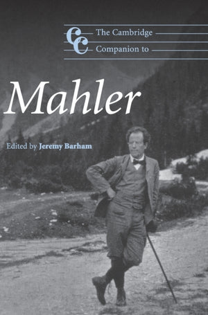 Cambridge Companion to Mahler