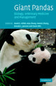 Book cover of: Giant Pandas