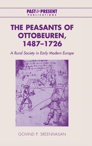 Peasants of Ottobeuren, 1487–1726