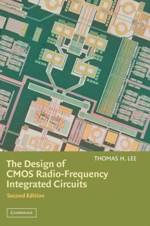 Design of CMOS Radio-Frequency Integrated Circuits