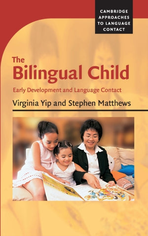Bilingual Child