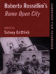 Book cover of: Roberto Rossellini's Rome Open City