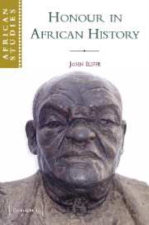 Honour in African History