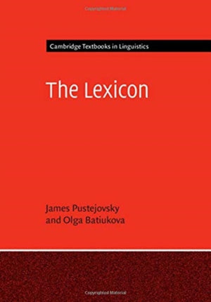 The Lexicon