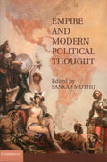 Empire and Modern Political Thought