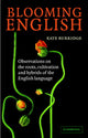 Book cover of: Blooming English