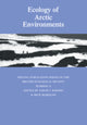 Book cover of: Ecology of Arctic Environments