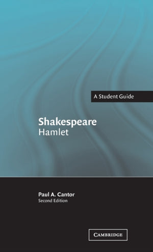 Shakespeare: Hamlet