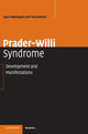 Book cover of: Prader-Willi Syndrome. By: Joyce Whittington