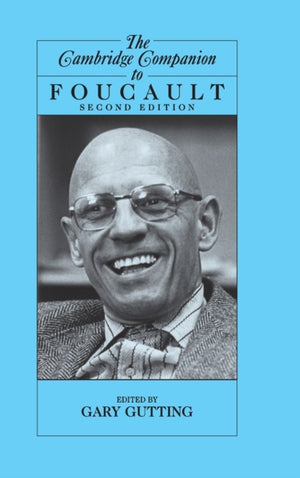 Cambridge Companion to Foucault
