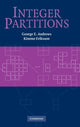 Book cover of: Integer Partitions. By: George E. Andrews