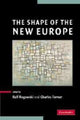 Book cover of: Shape of the New Europe