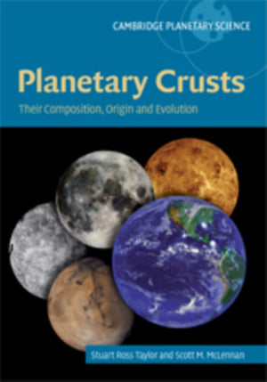 Planetary Crusts