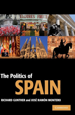 Politics of Spain