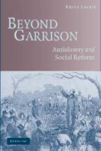 Book cover of: Beyond Garrison