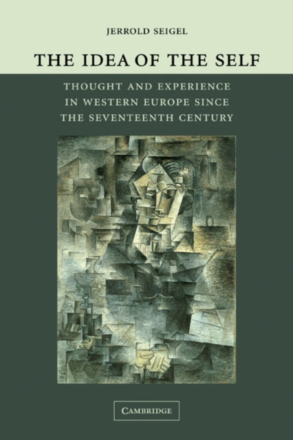 Book cover of: Idea of the Self