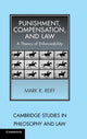 Book cover of: Punishment, Compensation, and Law