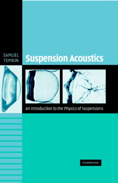 Suspension Acoustics