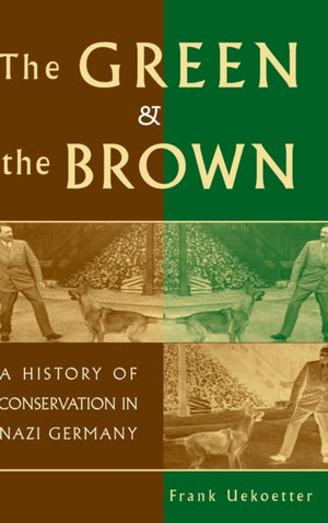 Green and the Brown