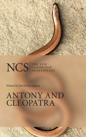 Antony and Cleopatra