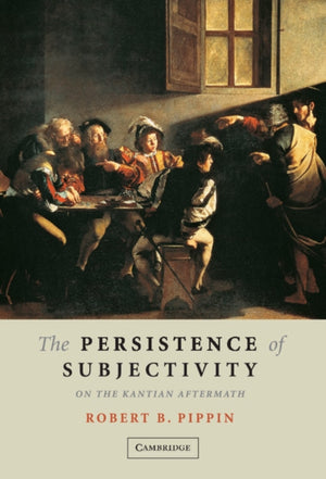 Persistence of Subjectivity