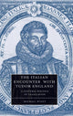 Book cover of: Italian Encounter with Tudor England. By: Michael Wyatt