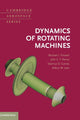 Book cover of: Dynamics of Rotating Machines